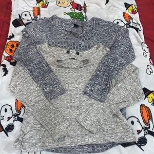 Long Sleeve T Shirts